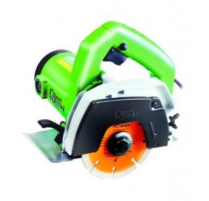 Planet Power EC4 Green Cutter With 4 Inch Marble Cutting Blade, 1200 W